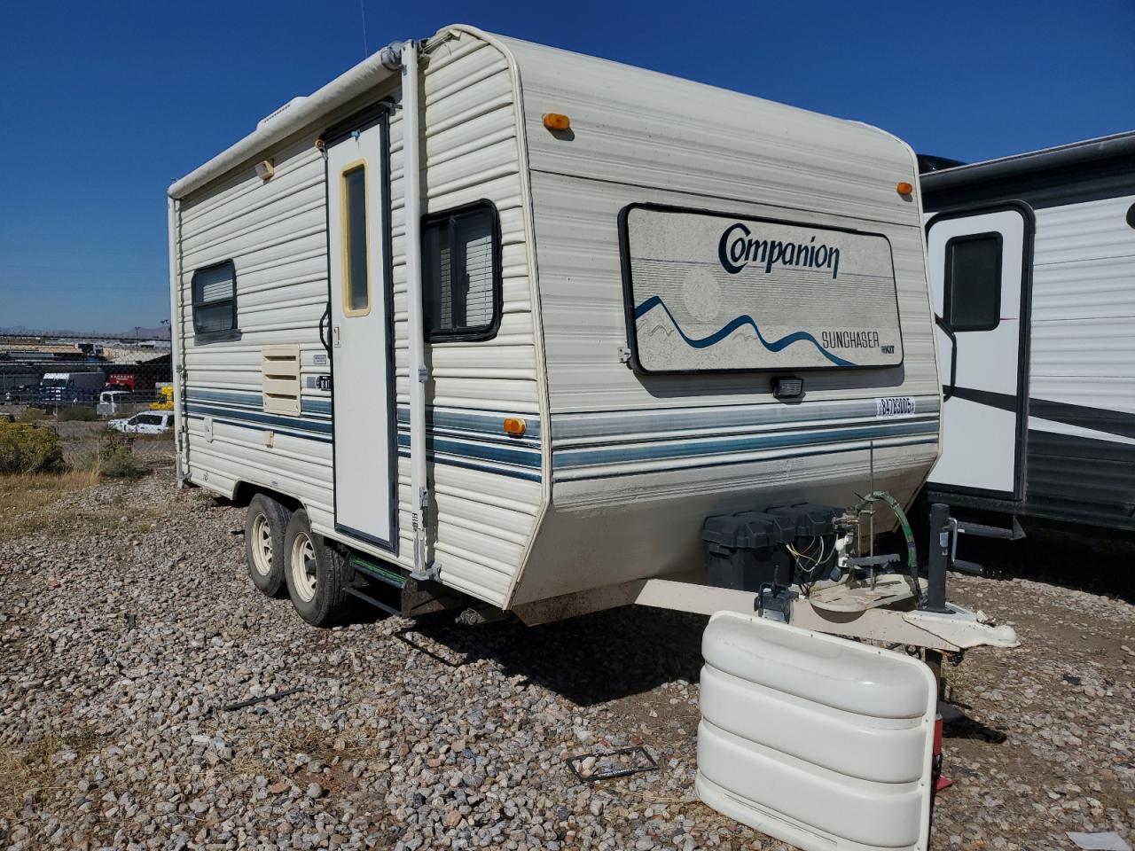 1994 Other Other white null null 1KC18RT29RB179284 photo #1