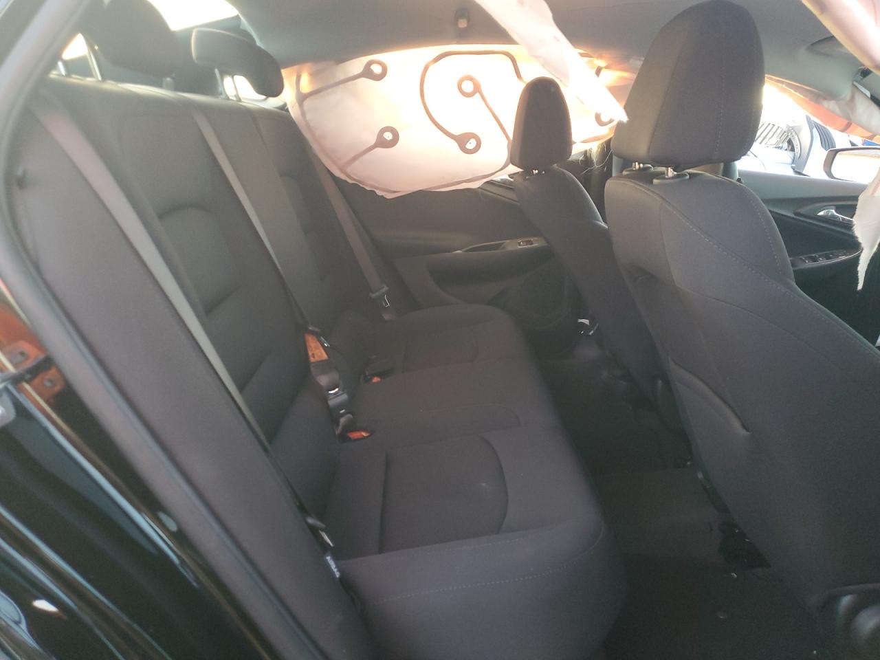 2024 Chevrolet Malibu Rs VIN: 1G1ZG5ST7RF191734 Lot: 82408655