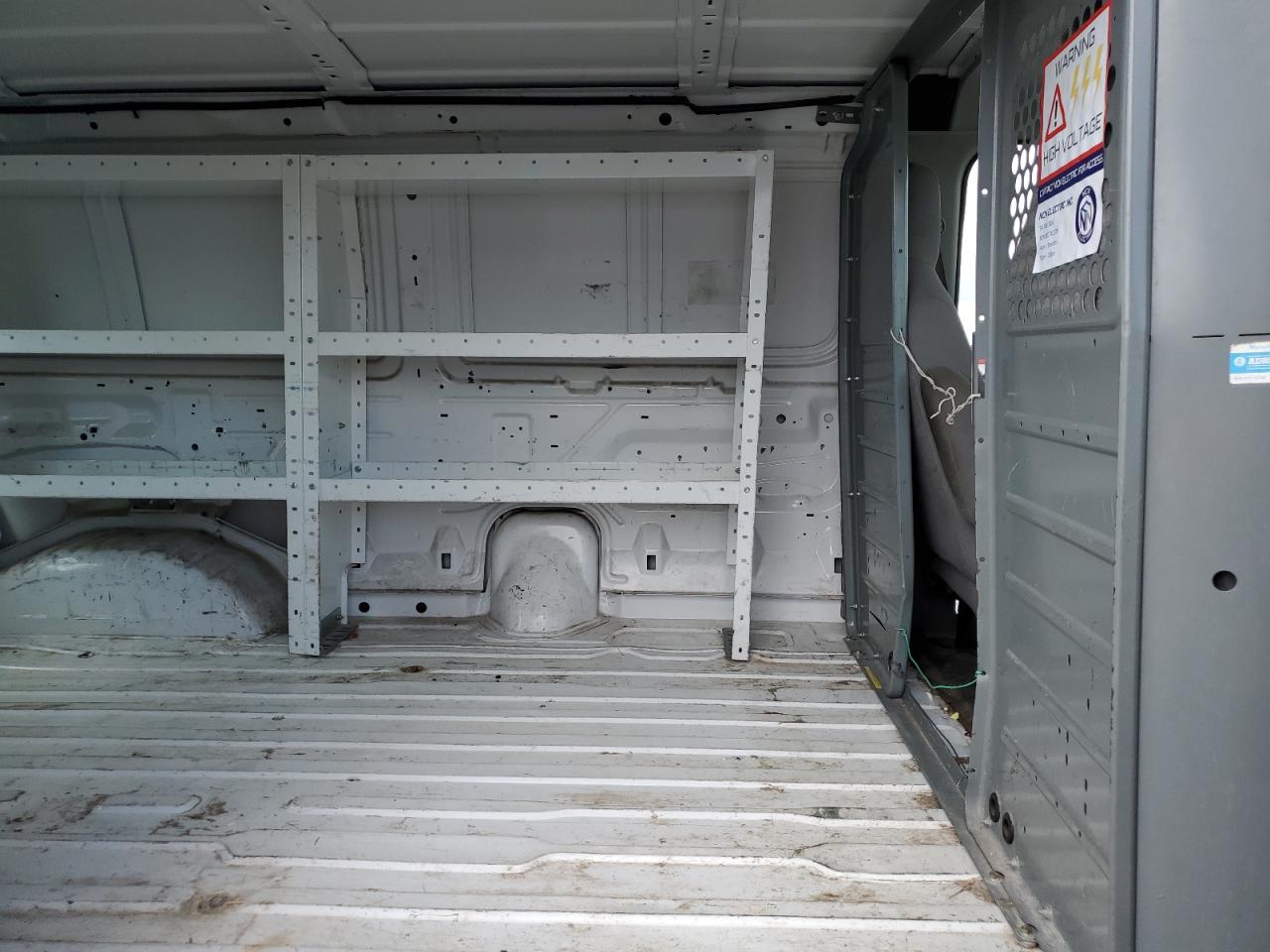 2014 Ford Econoline E250 Van VIN: 1FTNE2EW4EDA42929 Lot: 84930455