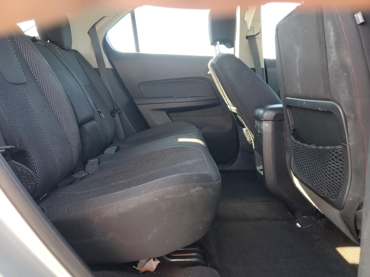 2016 Chevrolet Equinox Ls VIN: 2GNALBEKXG1142850 Lot: 85650815