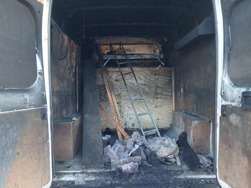 2019 CITROEN RELAY 2.0 BLUEHDI H2 VAN 130PS ENTERPRISE