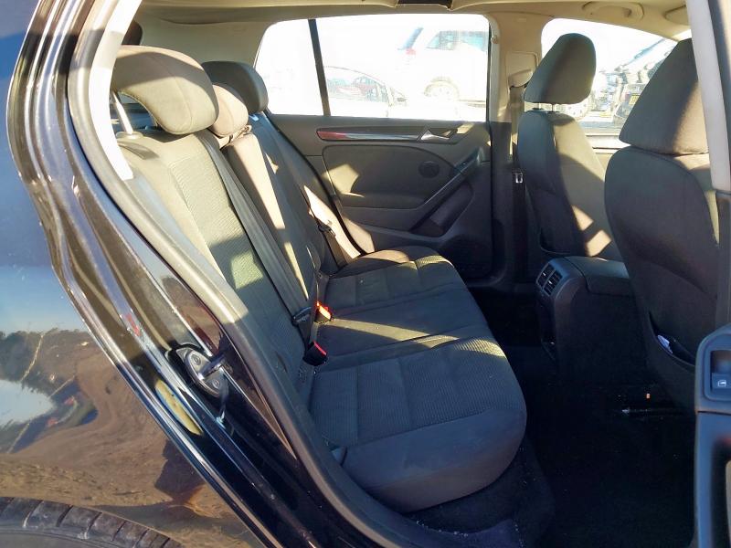 2009 VOLKSWAGEN GOLF SE TDI 