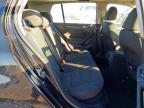 2009 VOLKSWAGEN GOLF SE TDI  for sale at Copart CORBY