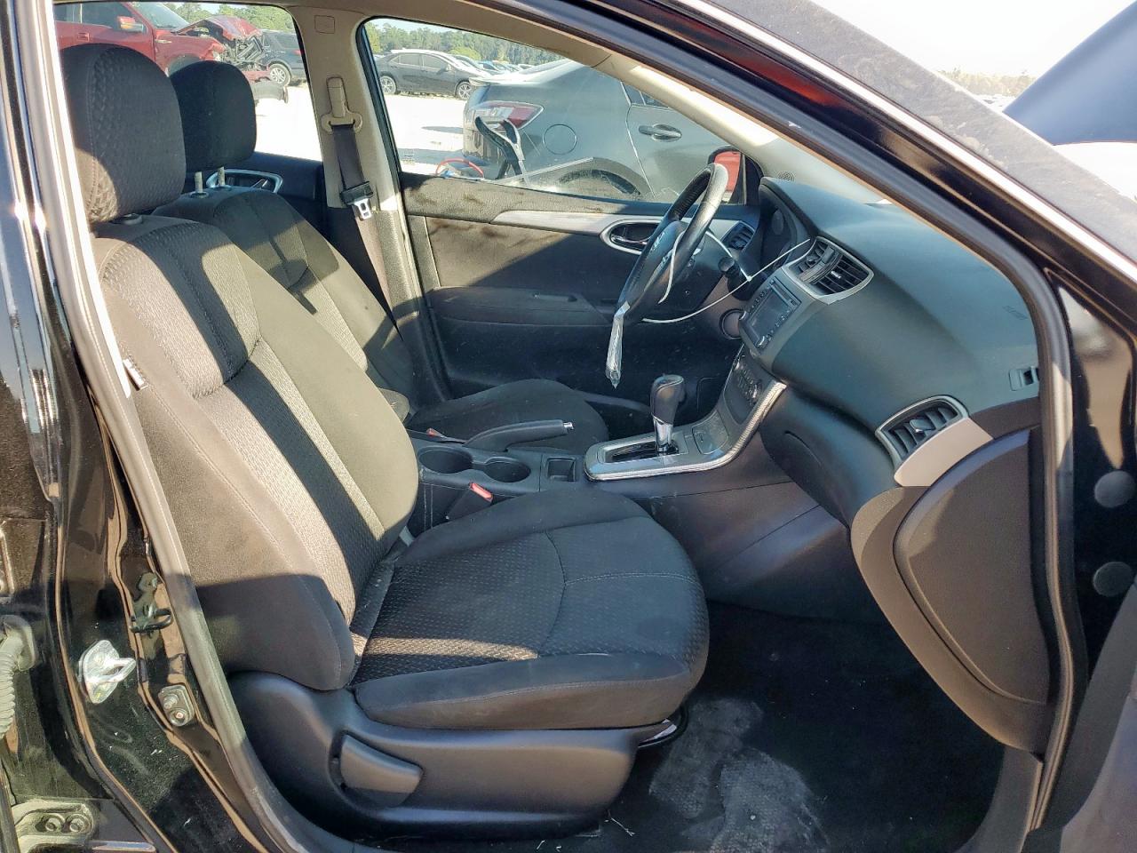 2013 Nissan Sentra S VIN: 3N1AB7AP9DL789490 Lot: 84906335