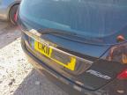2011 FORD FIESTA ZETEC  for sale at Copart BRISTOL