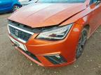2019 SEAT IBIZA XCELLENCE LUX TSI  for sale at Copart YORK