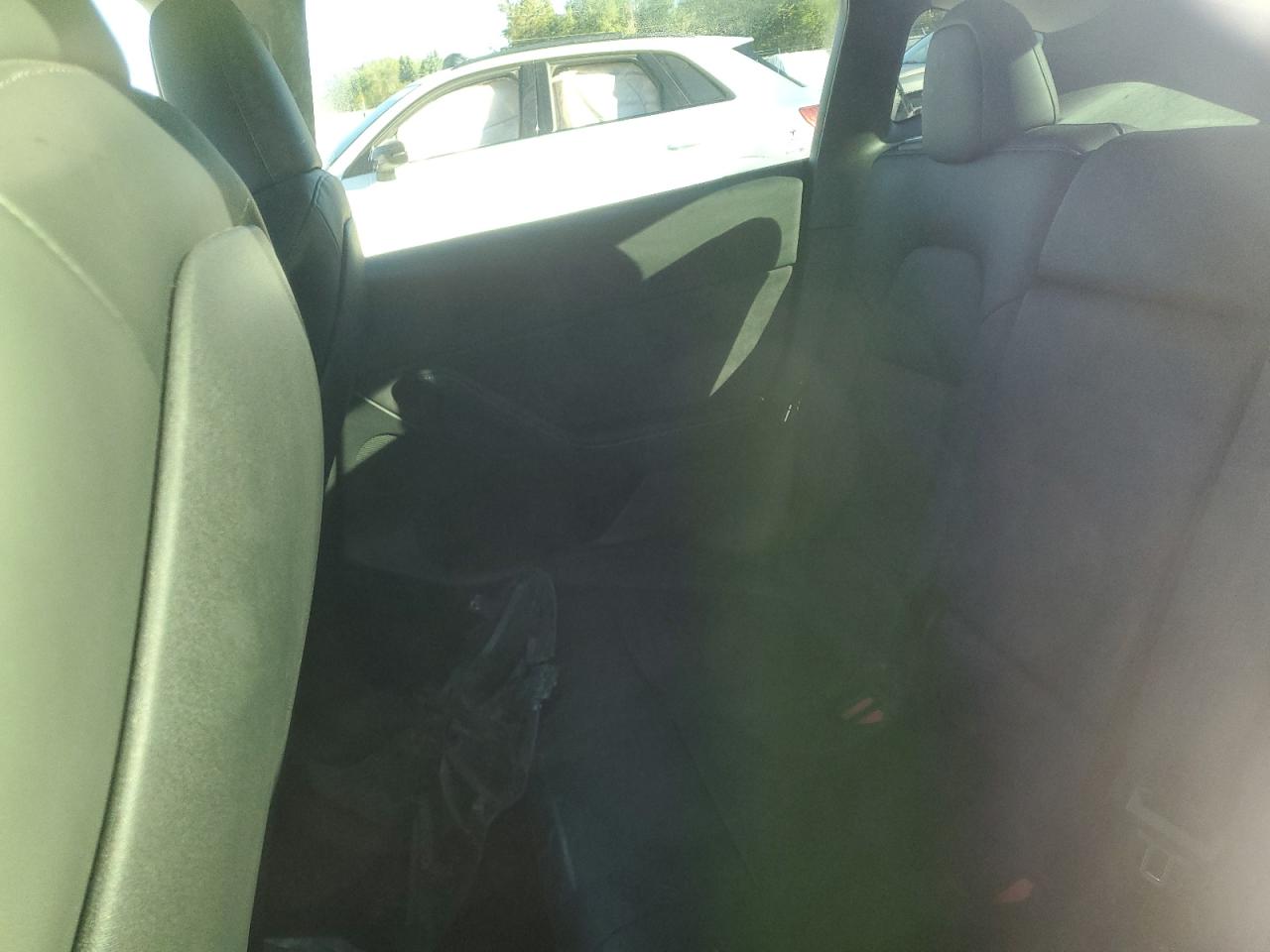 2023 Tesla Model Y VIN: LRWYGDEE5PC162559 Lot: 84933255