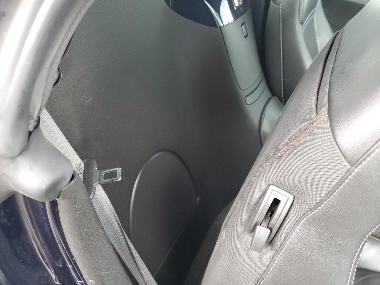 2007 Saturn Sky VIN: 1G8MB35B97Y113927 Lot: 85648145