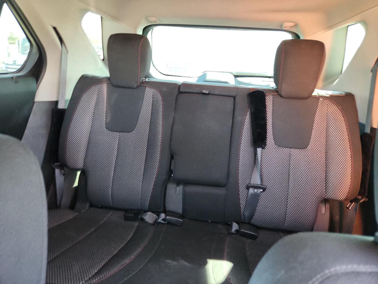 2017 Chevrolet Equinox Ls VIN: 2GNALBEK1H1568900 Lot: 86074825