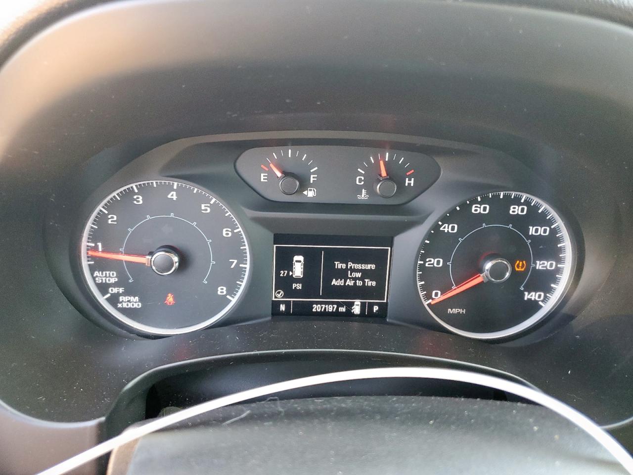 2018 GMC Terrain Sle VIN: 3GKALMEV3JL260084 Lot: 85930435