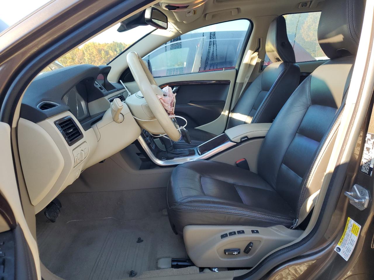 2015 Volvo Xc70 T6 Platinum VIN: YV4902ND9F1187964 Lot: 89902945