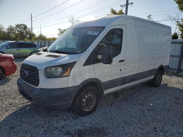 2017 Ford Transit T-250