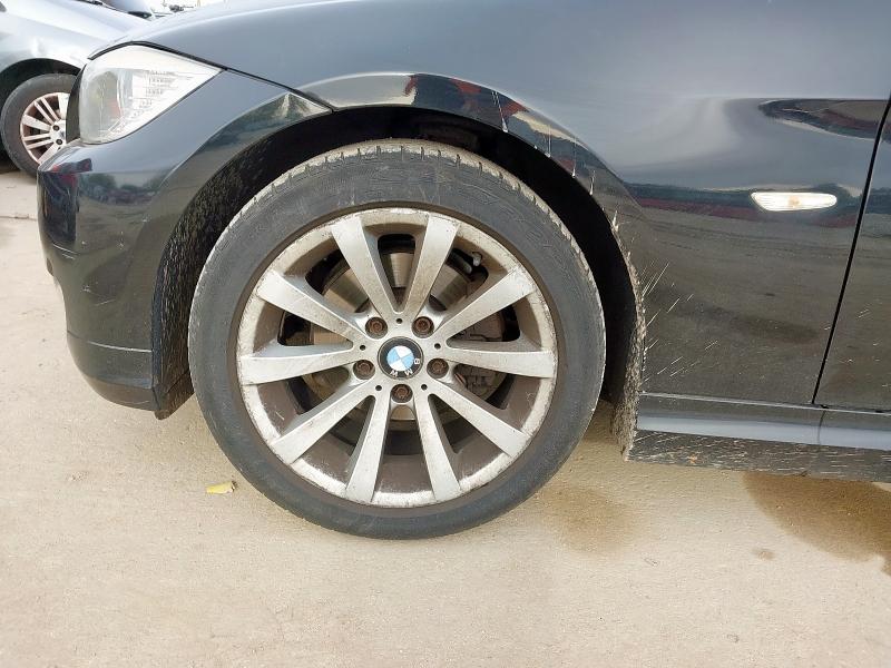 2009 BMW 3 SERIES 318I SE BUSINESS EDITION 5DR STEP AUTO