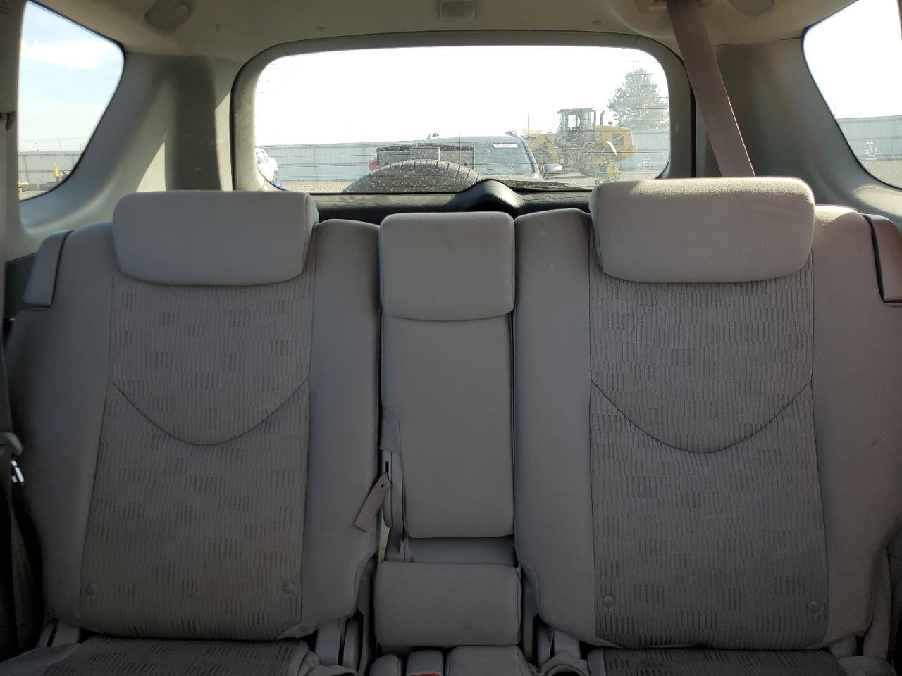 2009 Toyota Rav4 VIN: JTMBK33V29D008439 Lot: 86337645