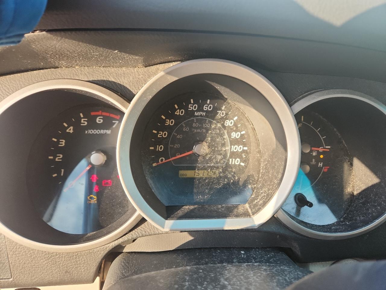 2009 Toyota 4Runner Sr5 VIN: JTEZU14R19K026629 Lot: 85318635