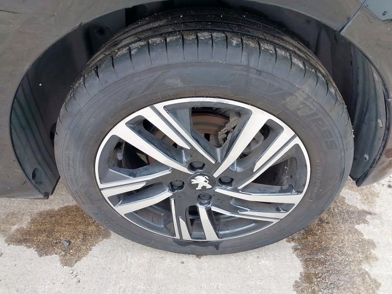 2023 PEUGEOT 208 1.2 PURETECH 100 ALLURE PREMIUM + 5DR EAT8