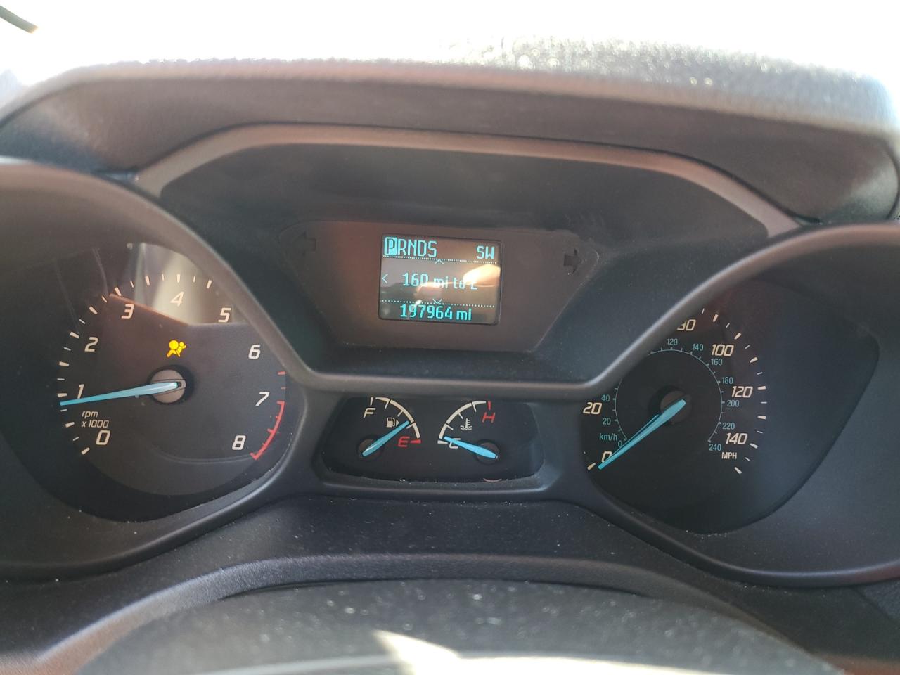 2014 Ford Transit Connect Xlt VIN: NM0LS7F77E1136094 Lot: 86437275