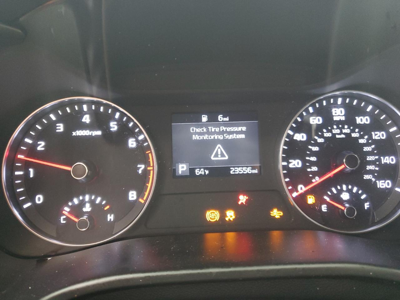 2021 Kia Forte Fe VIN: 3KPF24ADXME383780 Lot: 86860725