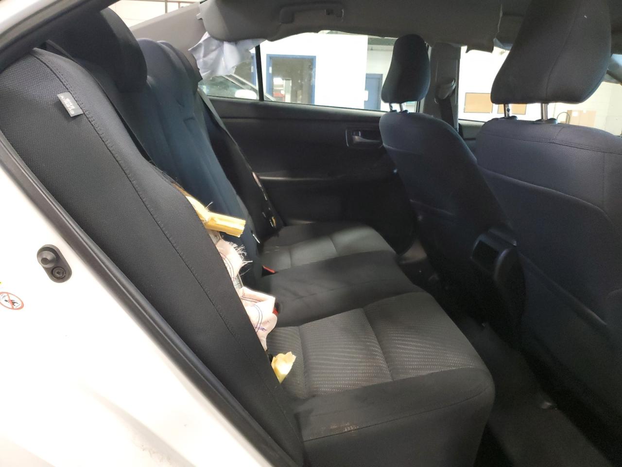 2016 Toyota Camry Le VIN: 4T4BF1FK4GR524441 Lot: 85116215