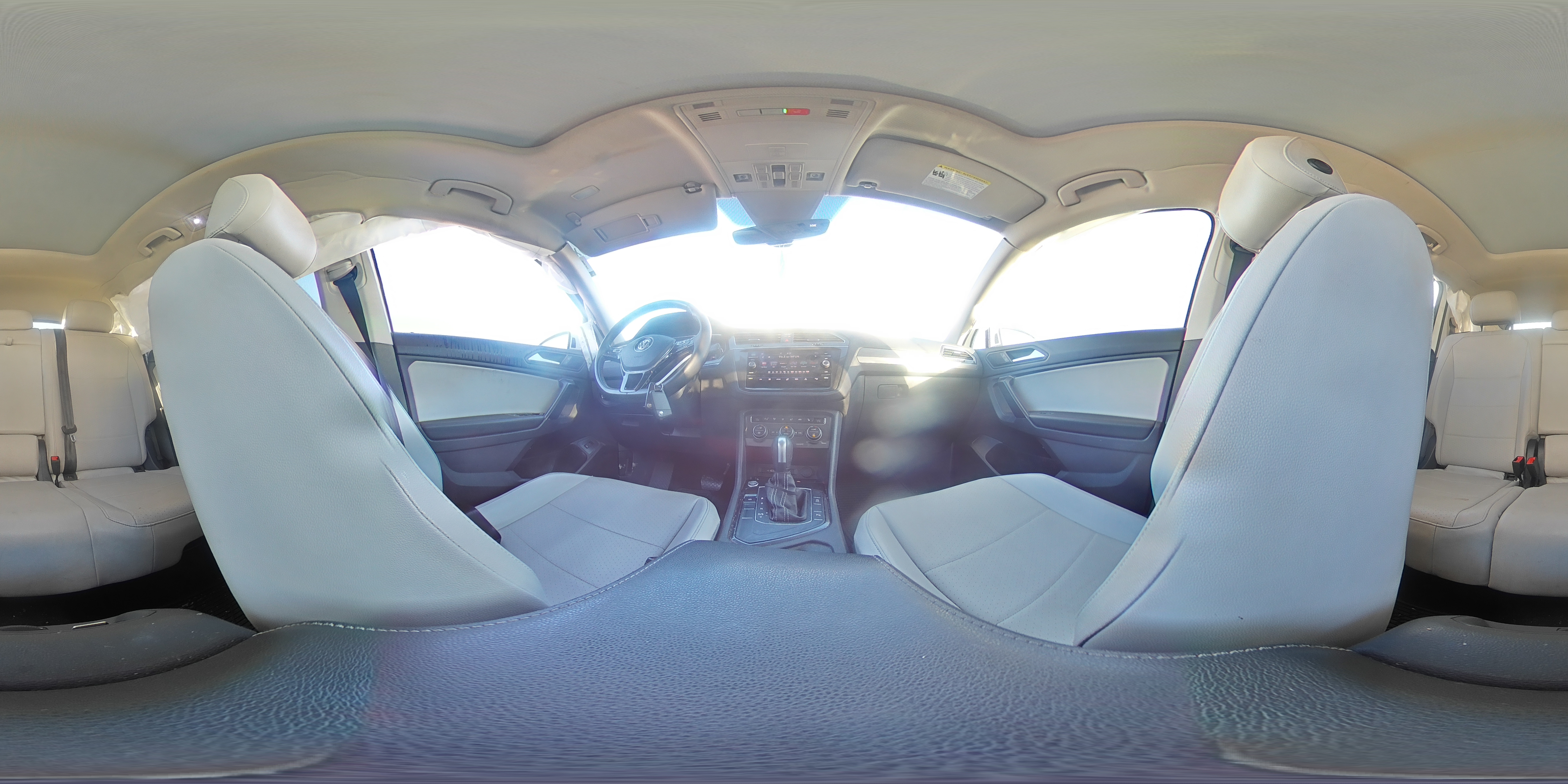 2021 Volkswagen Tiguan Se VIN: 3VV3B7AX2MM046610 Lot: 82300805