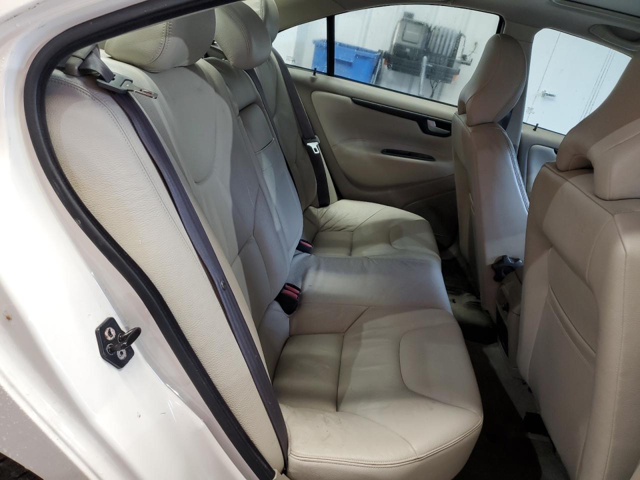 2002 Volvo S60 VIN: YV1RS61R922197639 Lot: 86068575