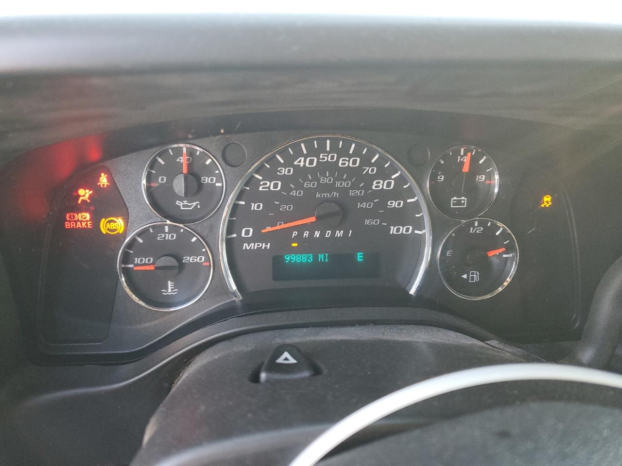 2012 Chevrolet Express G3500 Lt VIN: 1GBZG1FG1C1188284 Lot: 84931105