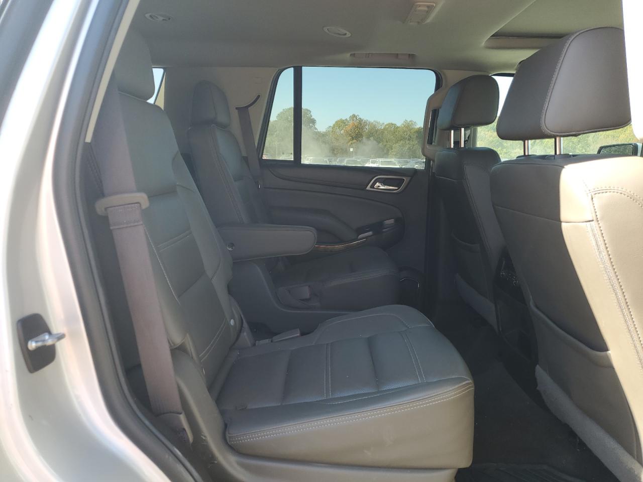 2017 GMC Yukon Denali VIN: 1GKS2CKJ0HR287233 Lot: 87413165