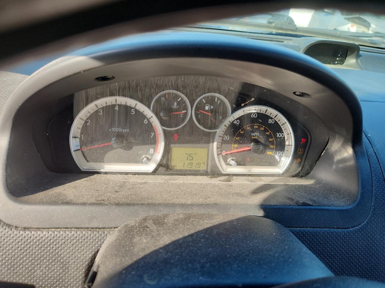 2009 Chevrolet Aveo Lt VIN: KL1TG56E59B308590 Lot: 82194165