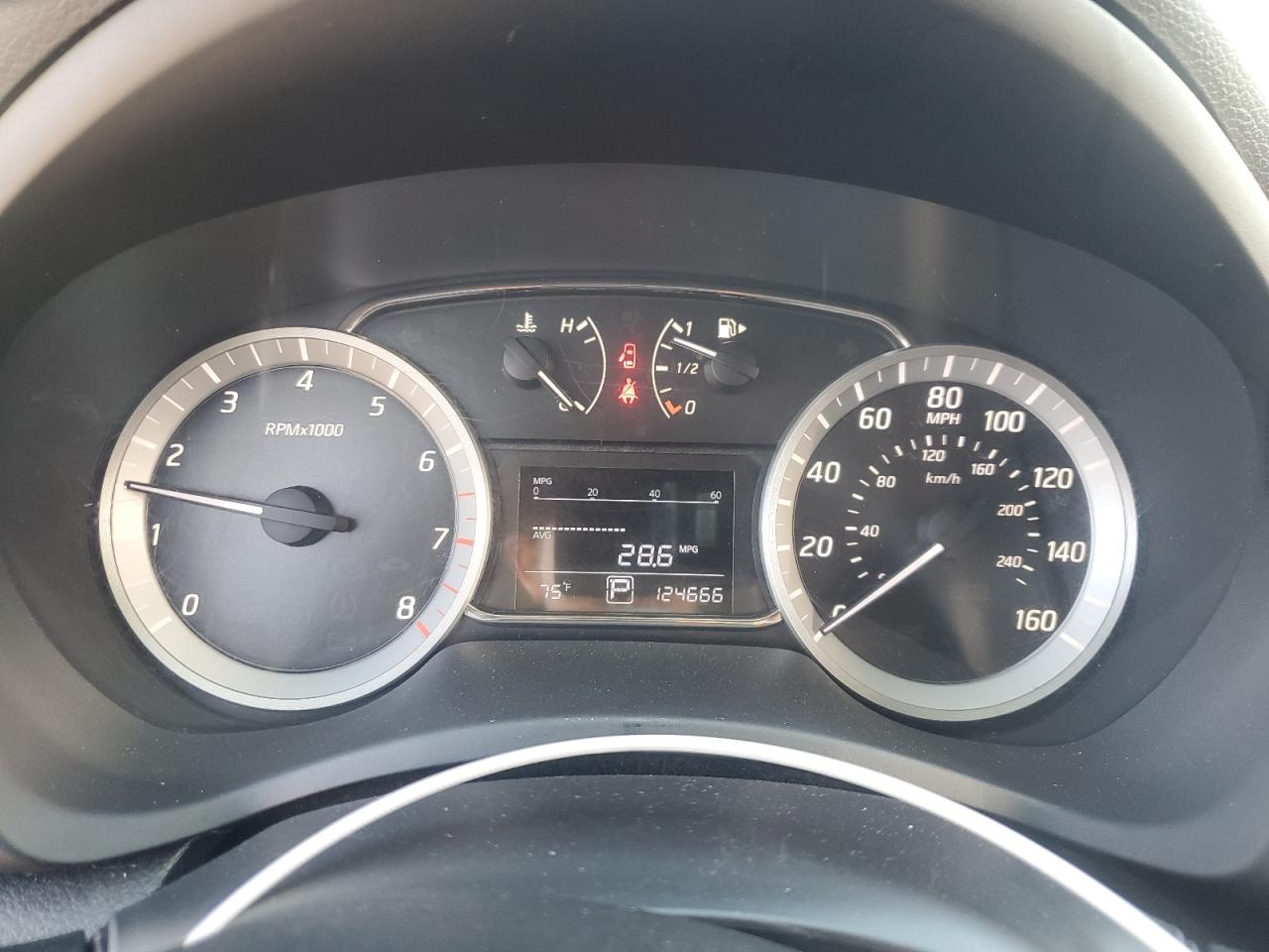 2014 Nissan Sentra S VIN: 3N1AB7AP9EY263865 Lot: 82229785