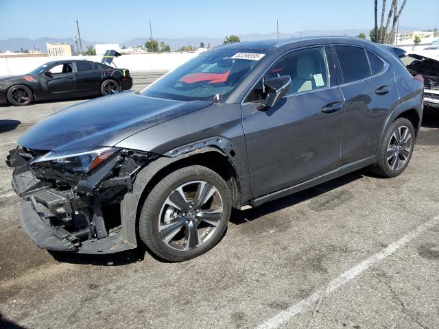 LEXUS UX 250H BA 2023