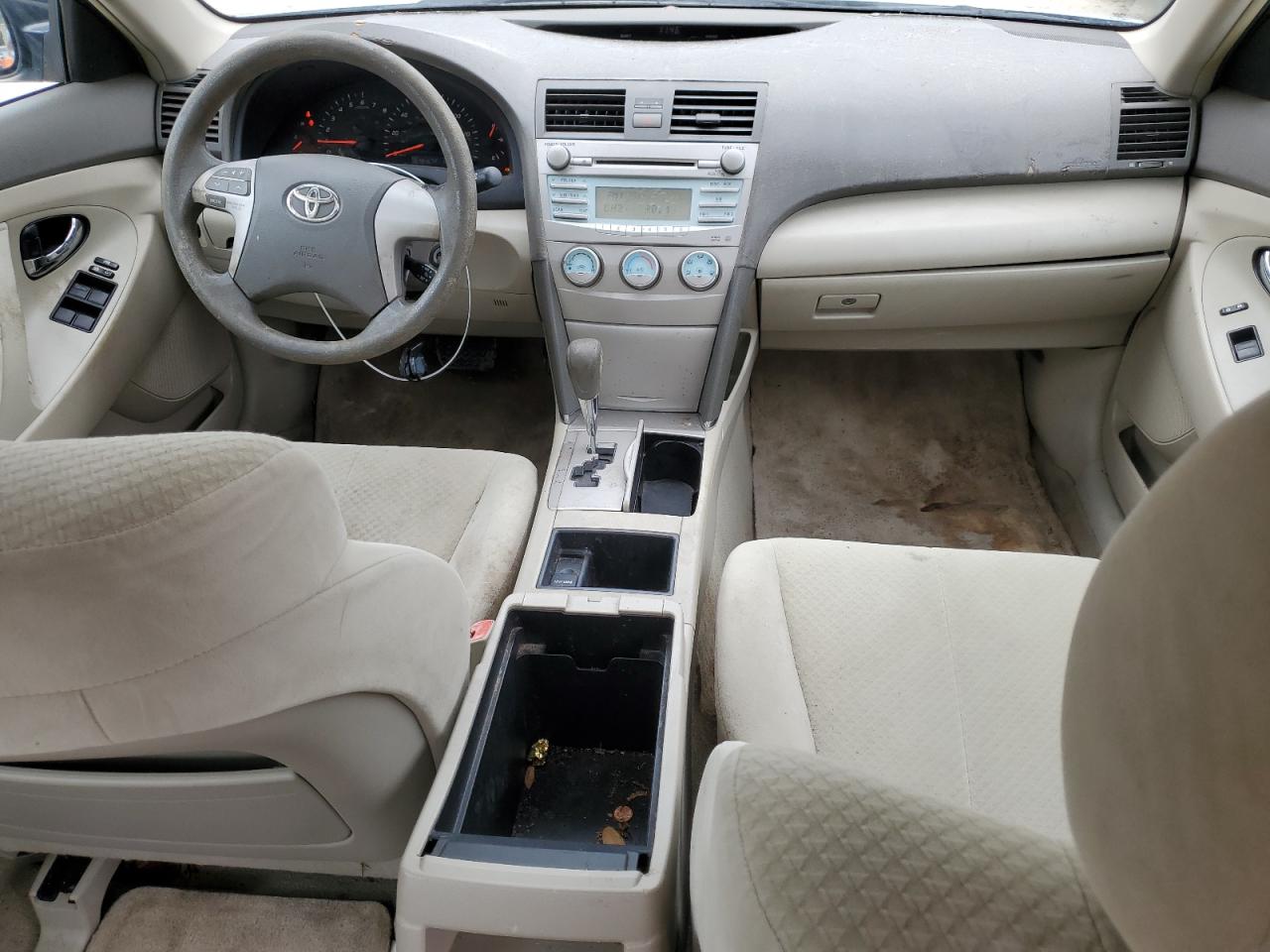 2009 Toyota Camry Base VIN: 4T1BE46K69U852283 Lot: 87228715