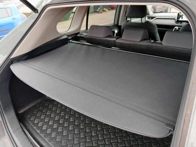 2019 TOYOTA RAV4 2.5 VVT-I HYBRID DESIGN 5DR CVT 2WD