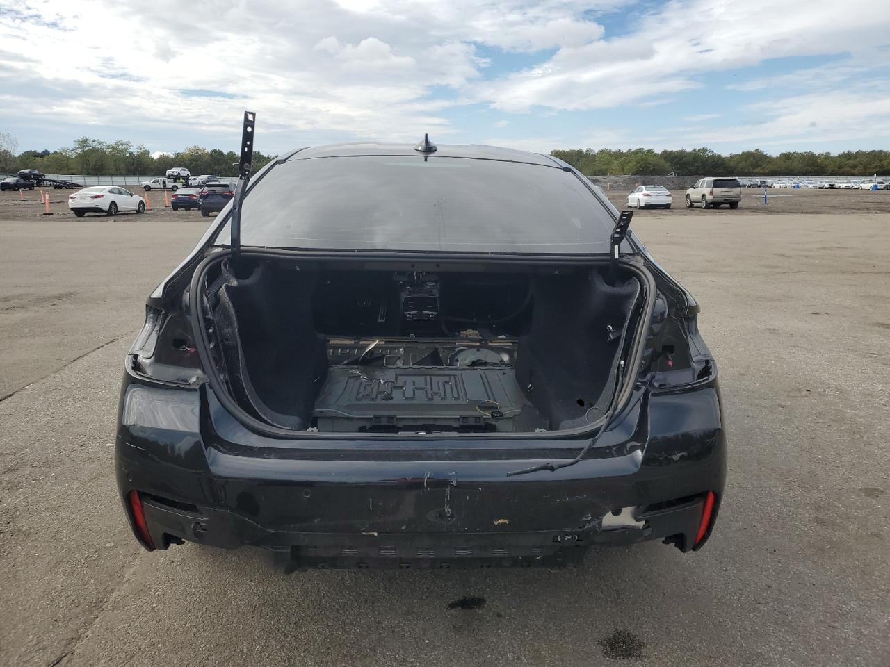 2021 BMW M5 VIN: WBS83CH02MCF25450 Lot: 68891295