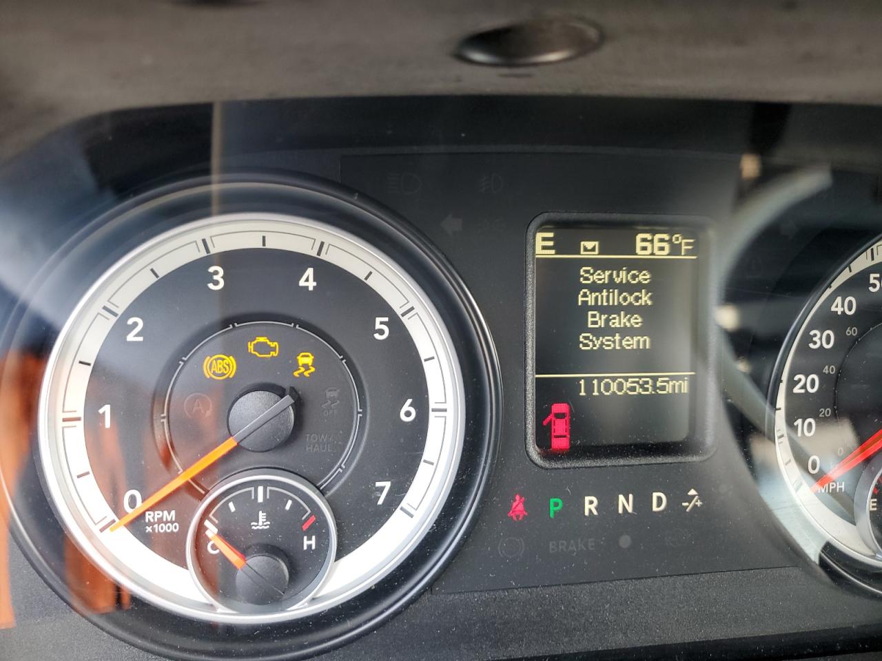 2014 Ram 1500 Slt VIN: 3C6JR7ETXEG137771 Lot: 86493775