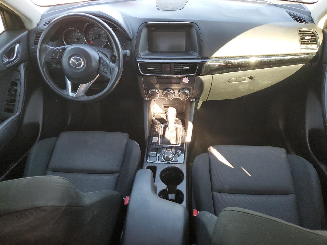 2016 Mazda Cx-5 Sport VIN: JM3KE2BY9G0864653 Lot: 87433185