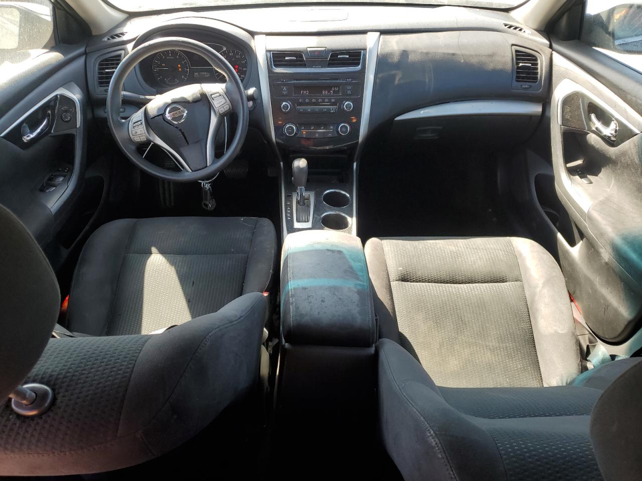 2014 Nissan Altima 2.5 VIN: 1N4AL3AP4EC401491 Lot: 86173655