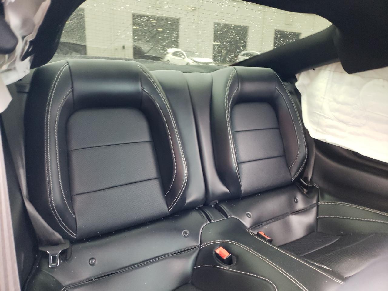 2020 Ford Mustang Shelby Gt500 VIN: 1FA6P8SJ4L5503926 Lot: 90395555