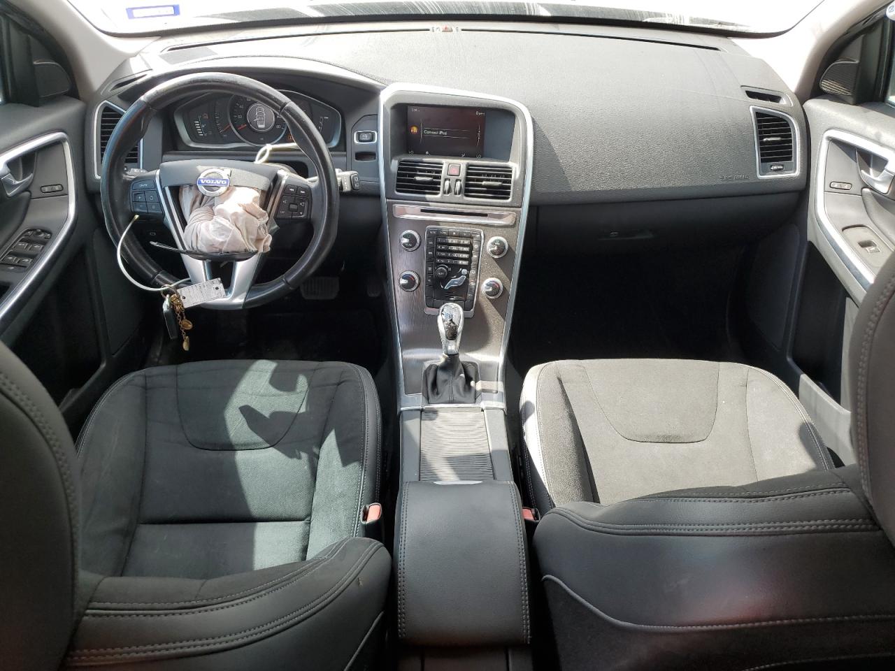 2016 Volvo Xc60 T5 VIN: YV440MDJ7G2793823 Lot: 87245235