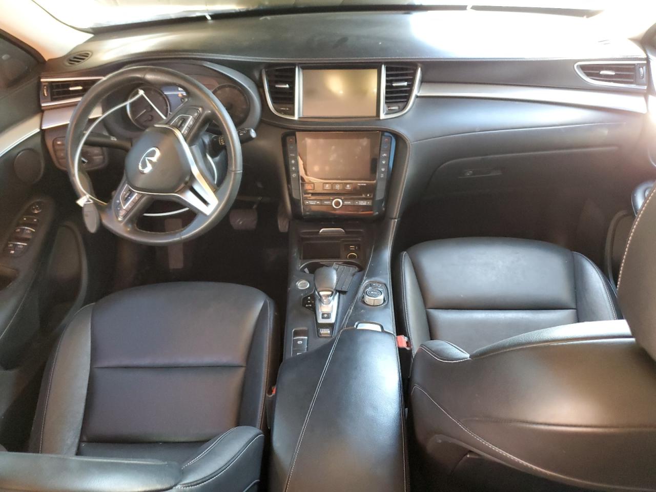 2019 Infiniti Qx50 Essential VIN: 3PCAJ5M14KF135665 Lot: 91047865