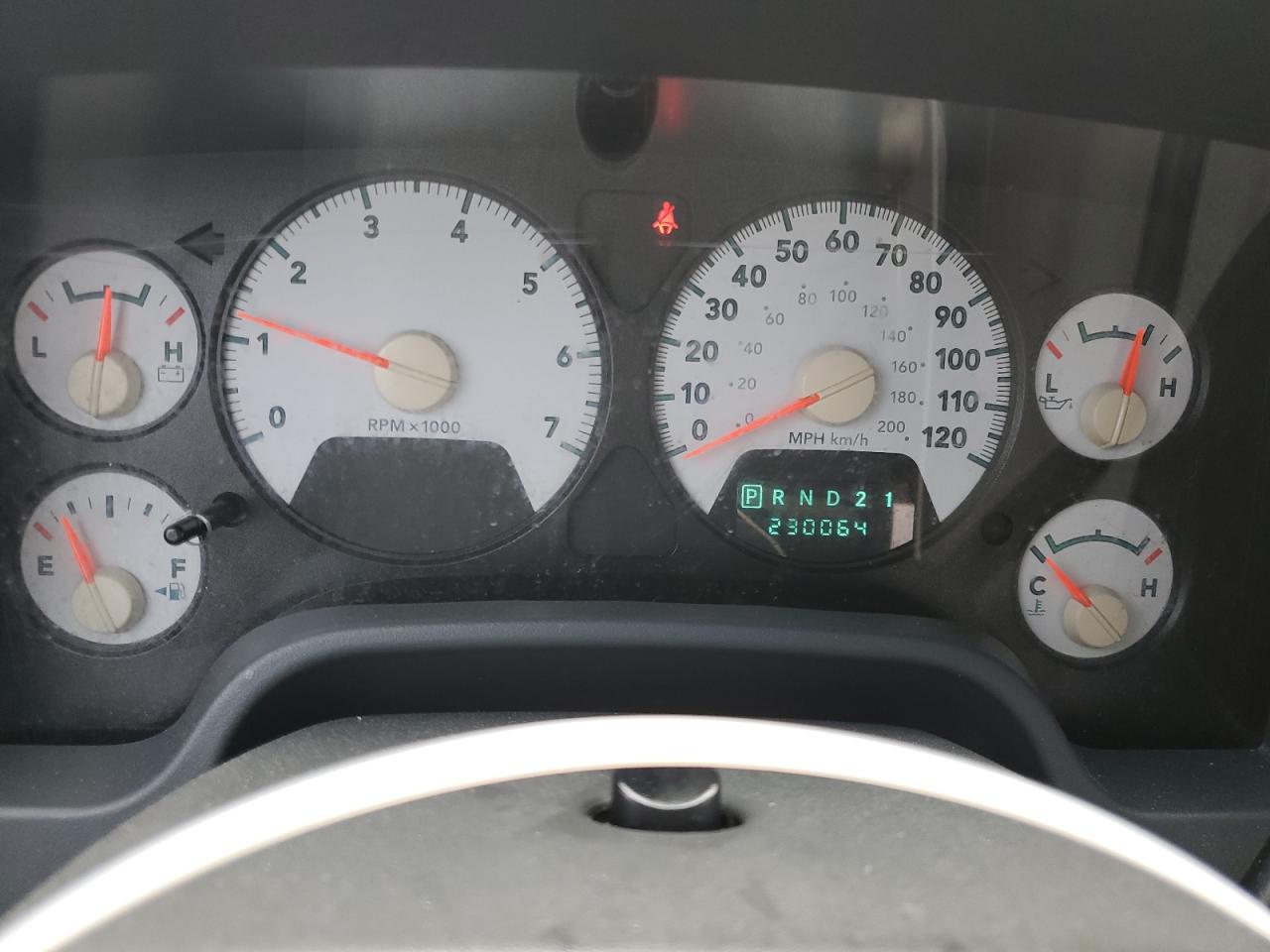 2007 Dodge Ram 1500 St VIN: 1D7HA18287S139213 Lot: 86260275