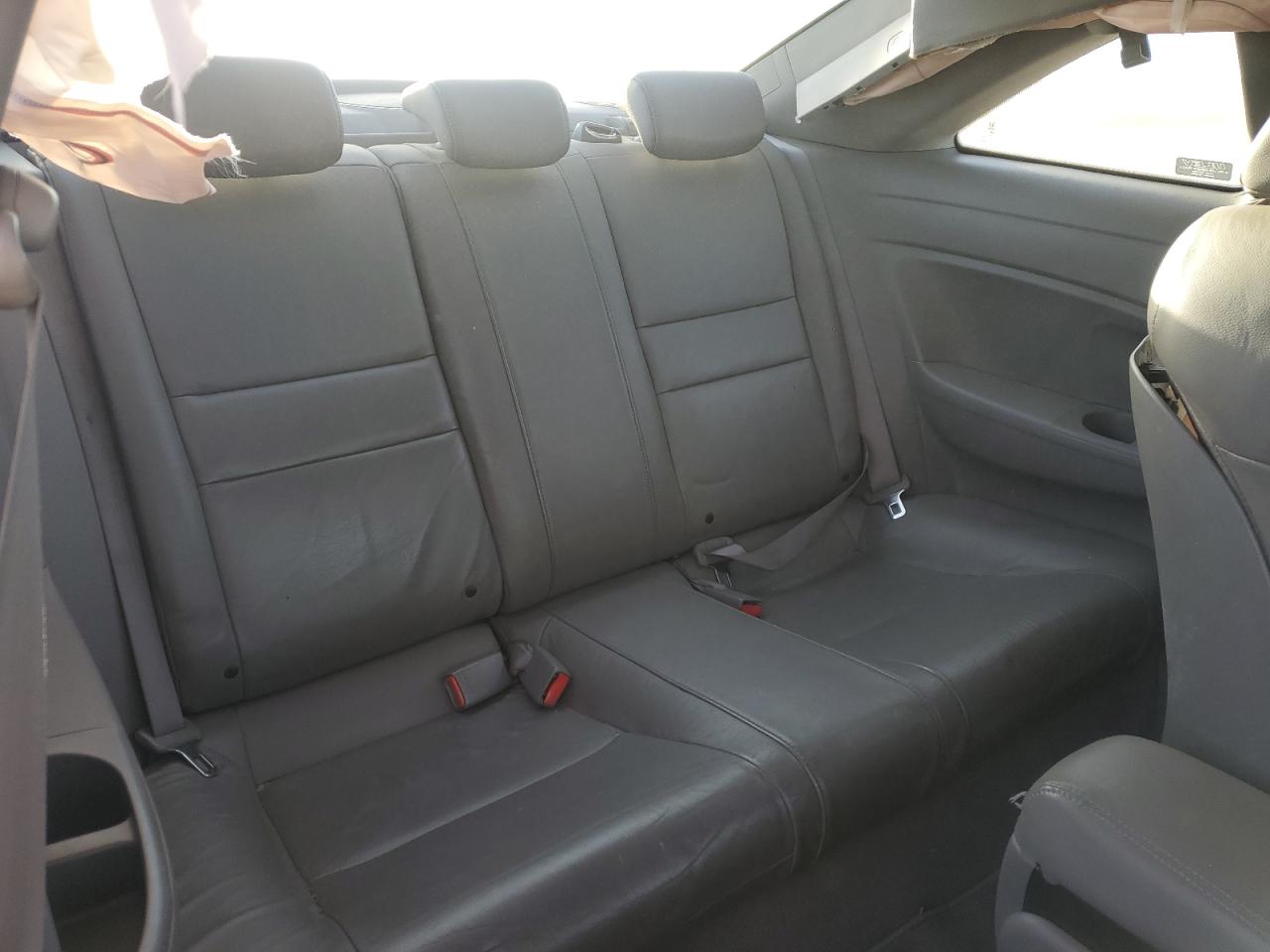 2009 Honda Civic Exl VIN: 2HGFG12979H508922 Lot: 82196575