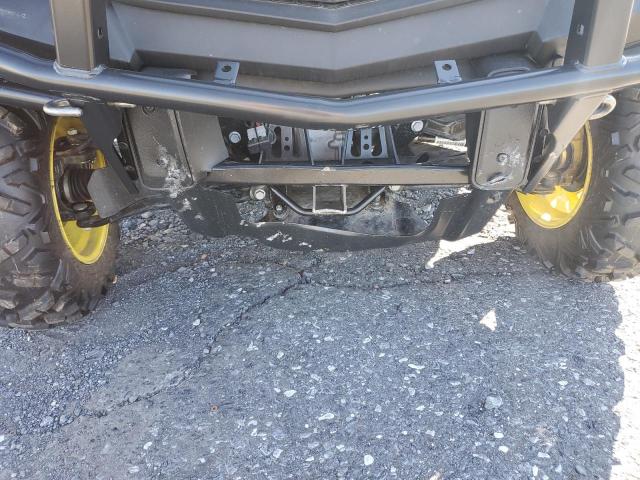 2024 JOHN DEERE XUV835M  - UTILITY VEHICLE