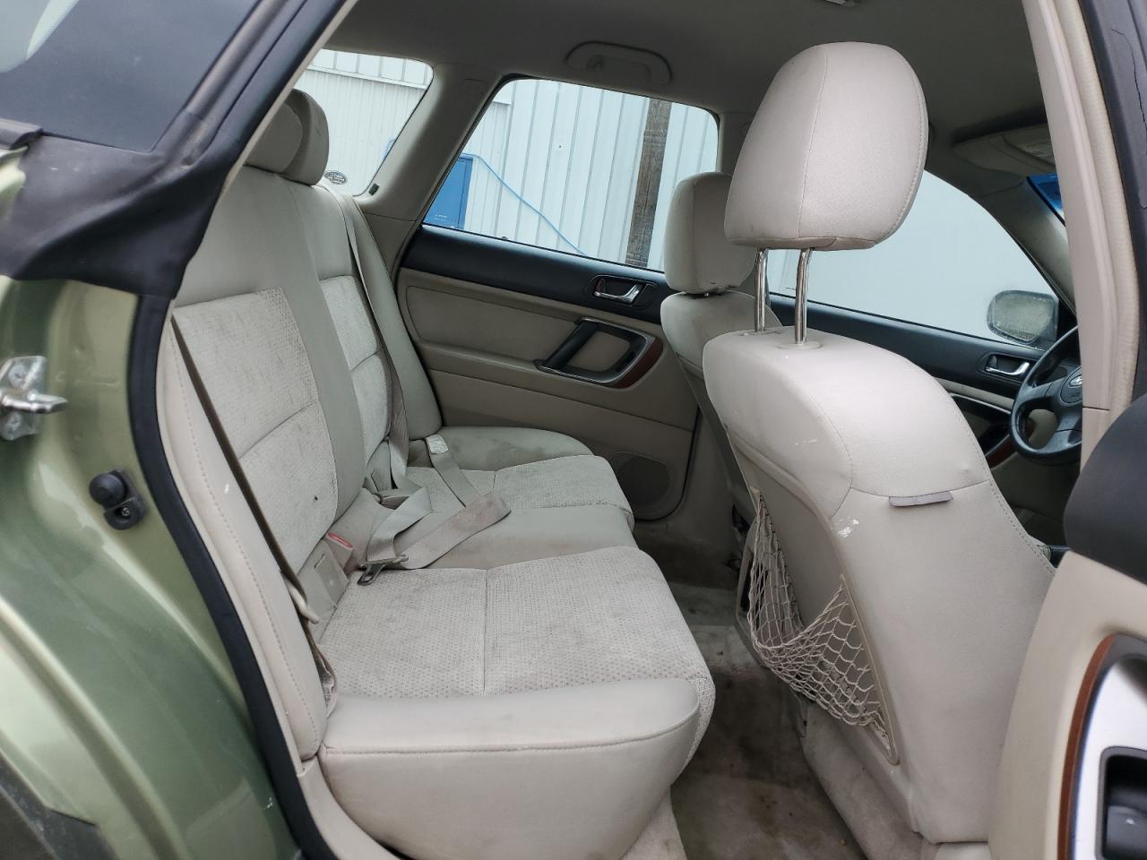 2005 Subaru Legacy Outback 2.5I VIN: 4S4BP61C757368041 Lot: 82237625