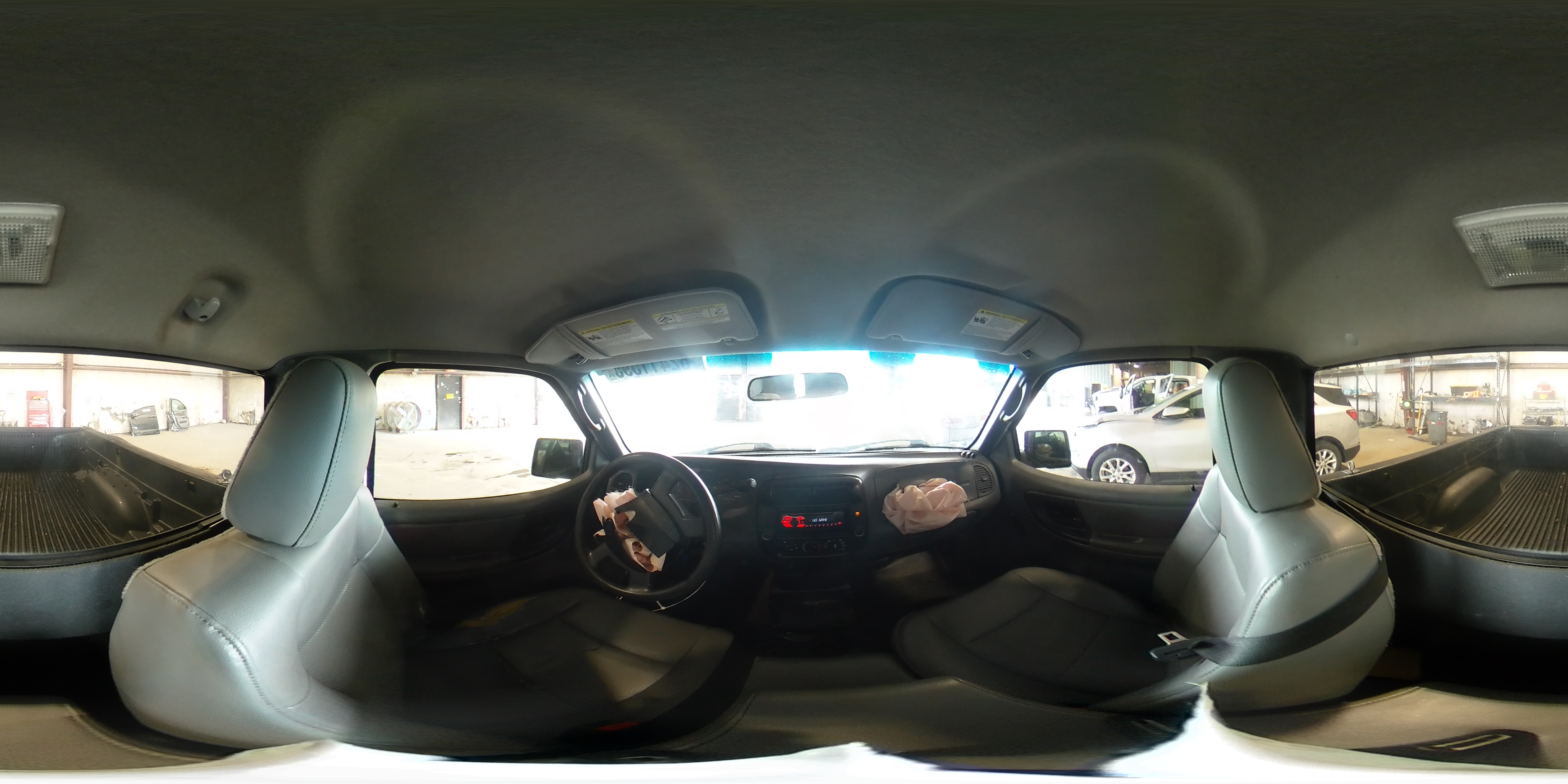 2010 Ford Ranger VIN: 1FTKR1AD2APA06378 Lot: 82411595