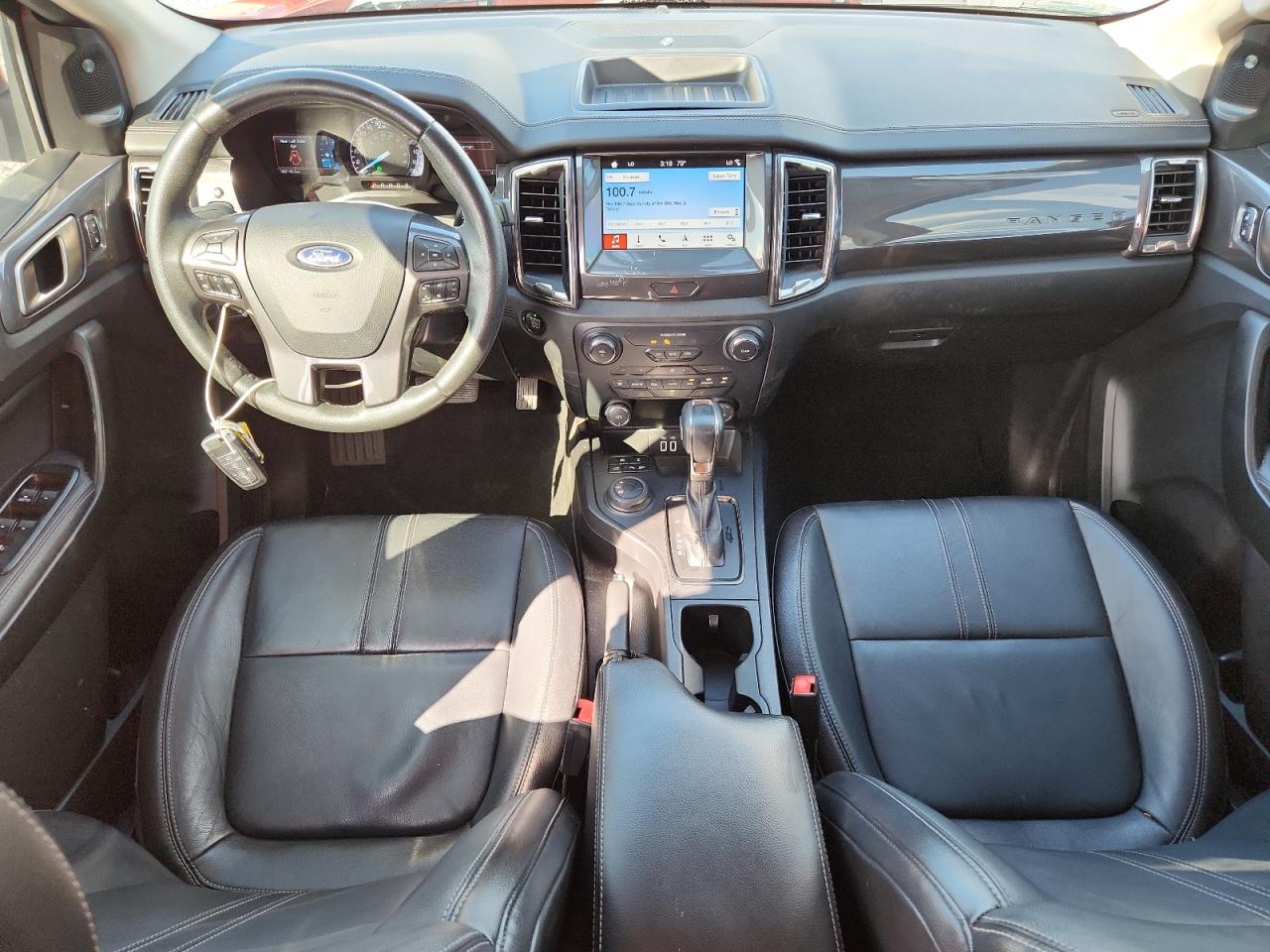 2019 Ford Ranger Xl VIN: 1FTER4FH7KLB13784 Lot: 90425925