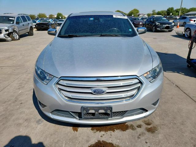  FORD TAURUS 2017 Srebrny