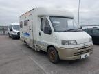 1997 FIAT DUCATO 16V for sale at Copart CHESTER