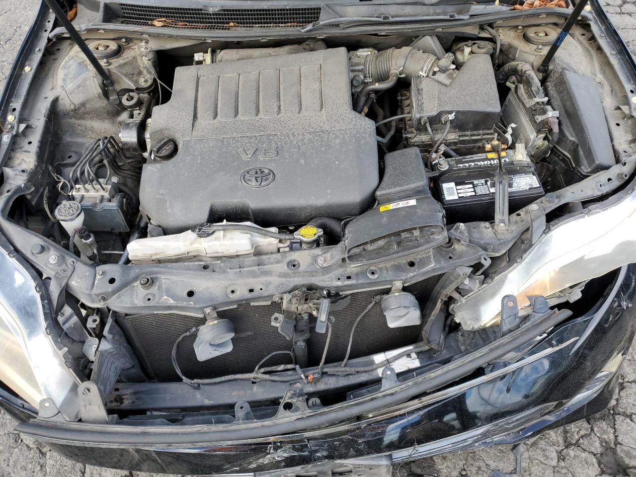 2015 Toyota Avalon Xle VIN: 4T1BK1EBXFU167370 Lot: 86146275