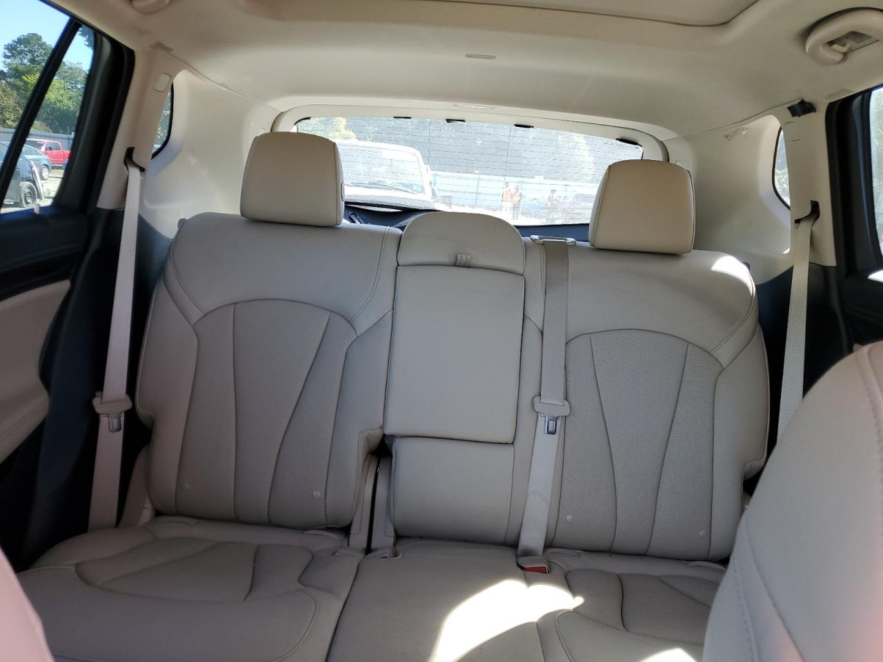 2019 Buick Envision Premium VIN: LRBFX3SX2KD019919 Lot: 85077115