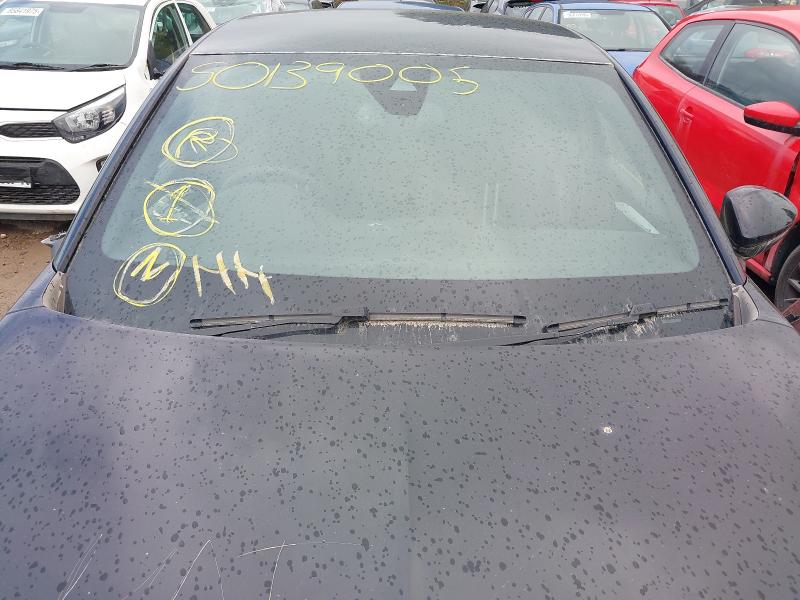 2024 VAUXHALL CORSA 1.2 TURBO GS 5DR